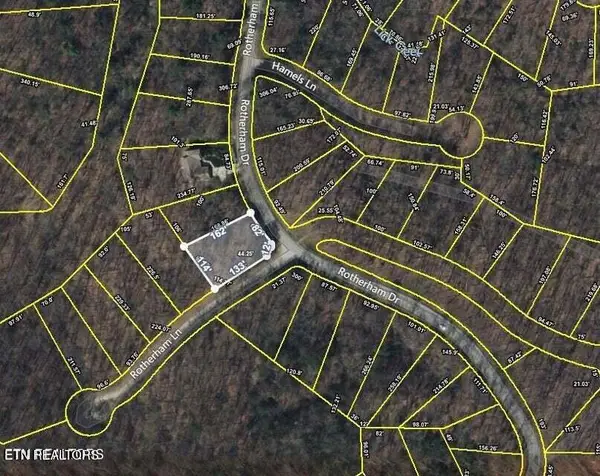 131 Rotherham Drive, Crossville, TN 38558