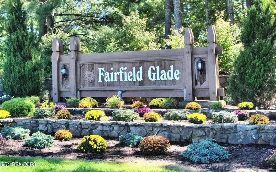 131 Rotherham Drive, Crossville, TN 38558 - #2