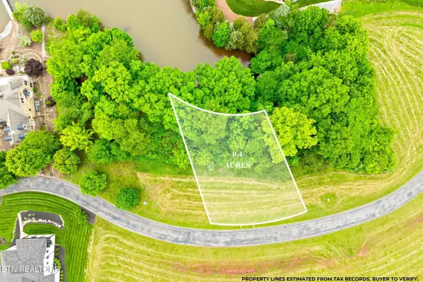 201 White Swan Drive, Vonore, TN 37885