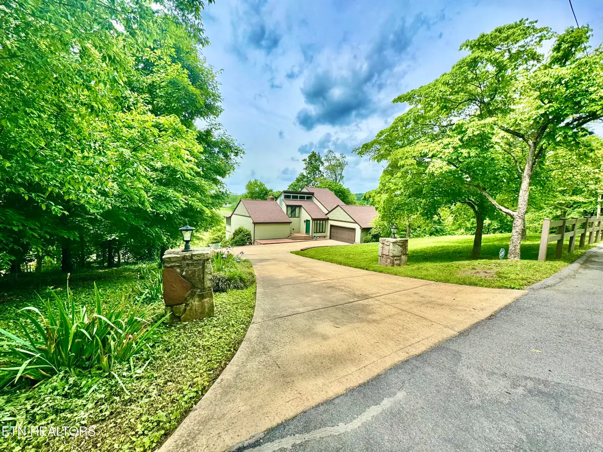 721 Fan St, Tazewell, TN 37879 - #1