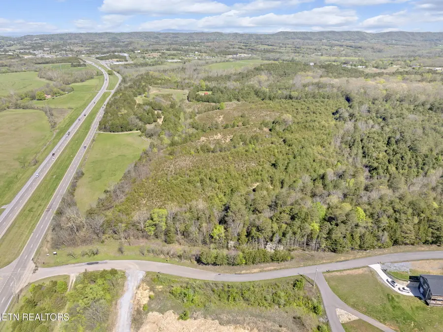 0 W Andrew Johnson Hwy, Mosheim, TN 37818 - #2