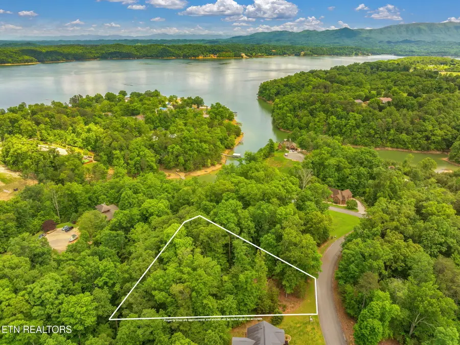 Lot 15 Waterstone Drive, Dandridge, TN 37725 - #3