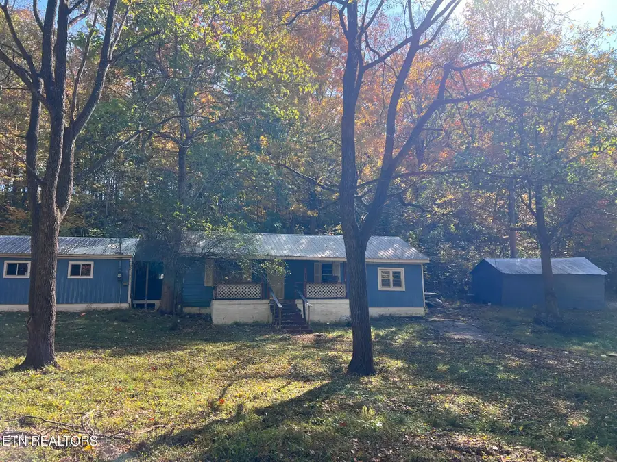 235 Ernest Looper Rd, Rickman, TN 38580 - #2