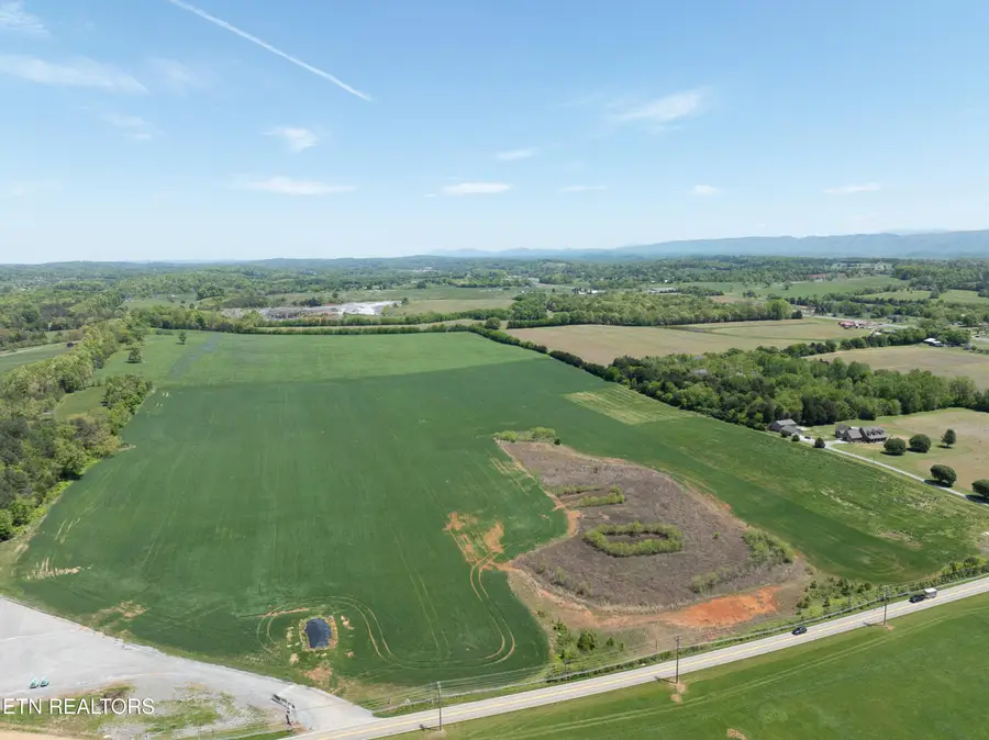 Highway 95 S Tract E, Greenback, TN 37742 - #3