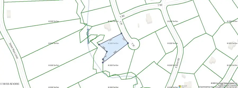 Lot 9 T Place, Monterey, TN 38574 - #2