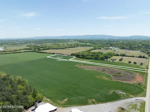 Highway 95 S Tract A, Greenback, TN 37742