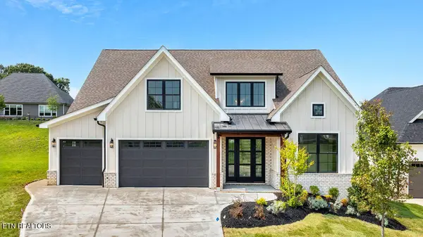 125 Keho Court, Loudon, TN 37774