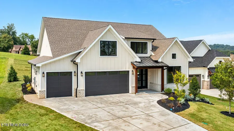 125 Keho Court, Loudon, TN 37774 - #2