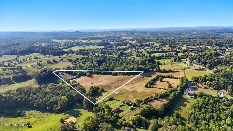 Lot 6 Cummings Chapel Rd, Sevierville, TN 37876 - #2