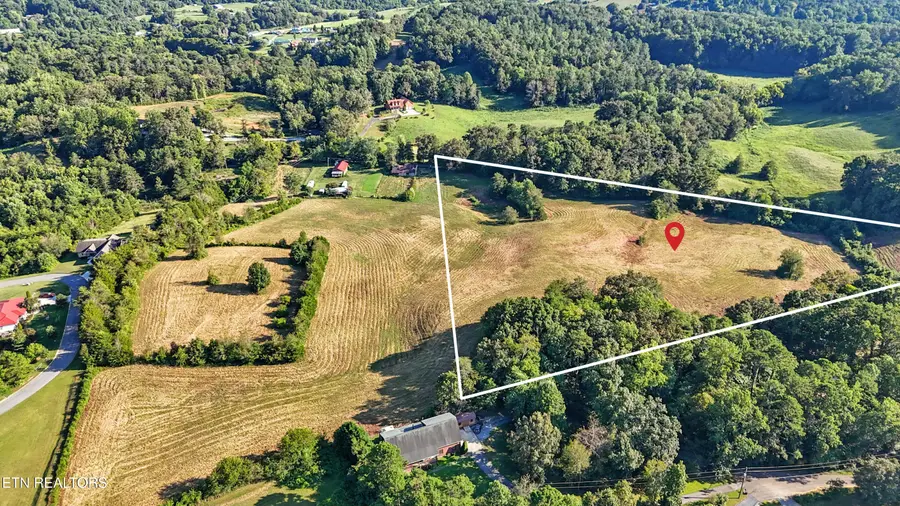 Lot 6 Cummings Chapel Rd, Sevierville, TN 37876 - #3