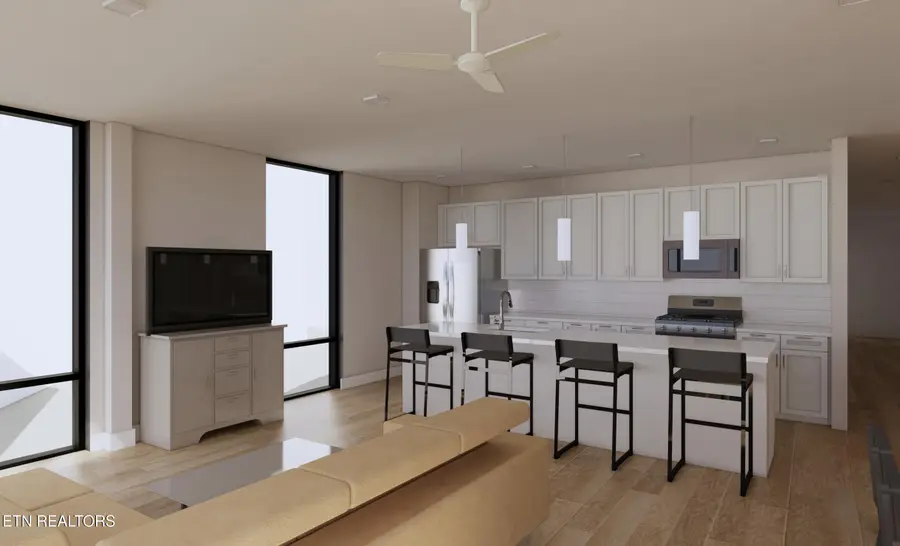 327 W Summit Hill Drive #314, Knoxville, TN 37902 - #3