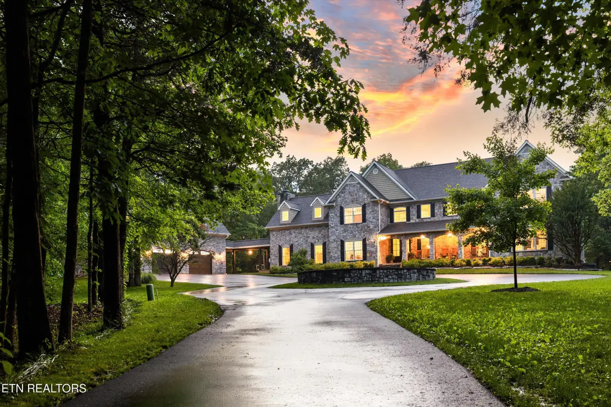 12715 Union Rd, Knoxville, TN 37934 - #1