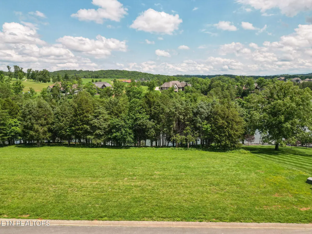 1263 Zepher Drive, Lenoir City, TN 37772 - #1