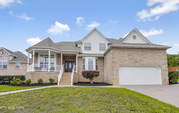 117 Mayview Drive, Powell, TN 37849