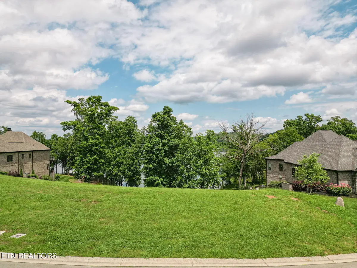 17188 Lighthouse Point Drive, Lenoir City, TN 37772 - #1