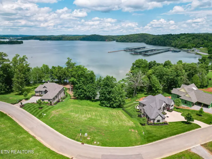 17188 Lighthouse Point Drive, Lenoir City, TN 37772 - #2