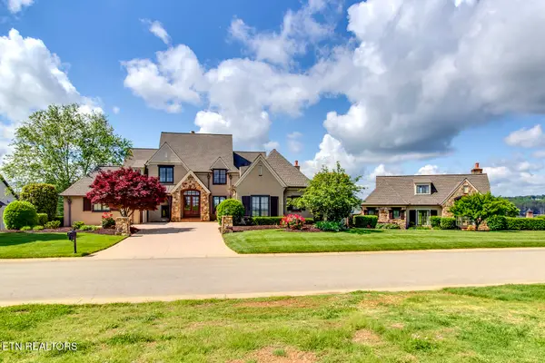 15855 Lighthouse Pointe Drive, Lenoir City, TN 37772