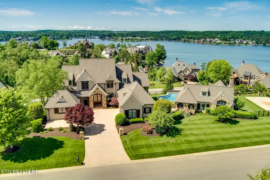 15855 Lighthouse Pointe Drive, Lenoir City, TN 37772 - #2