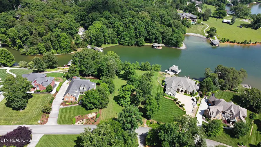 355 Conkinnon Drive, Lenoir City, TN 37772 - #2