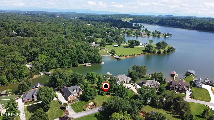 355 Conkinnon Drive, Lenoir City, TN 37772 - #3
