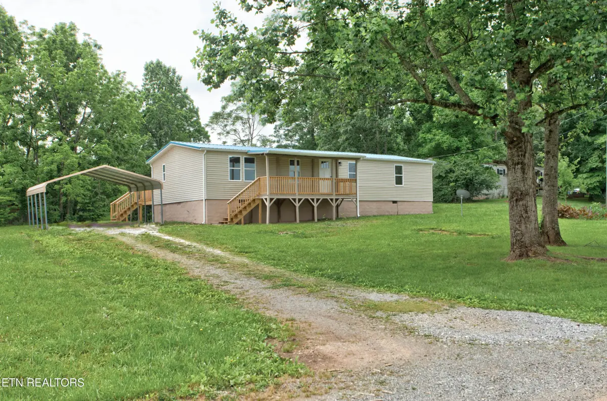 168 Misty Mountain Drive, Maryville, TN 37803 - #1