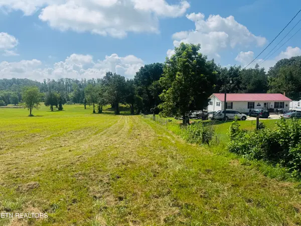 Tract 1 Mill Creek Rd, Andersonville, TN 37705