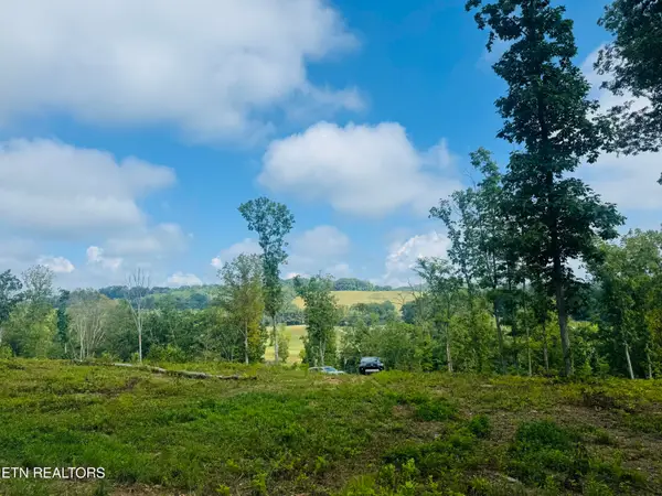 Tract 2 Mill Creek Rd, Andersonville, TN 37705