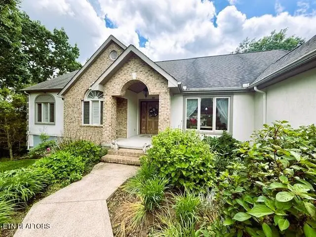 25 Shawnbury Point, Crossville, TN 38558 - #2