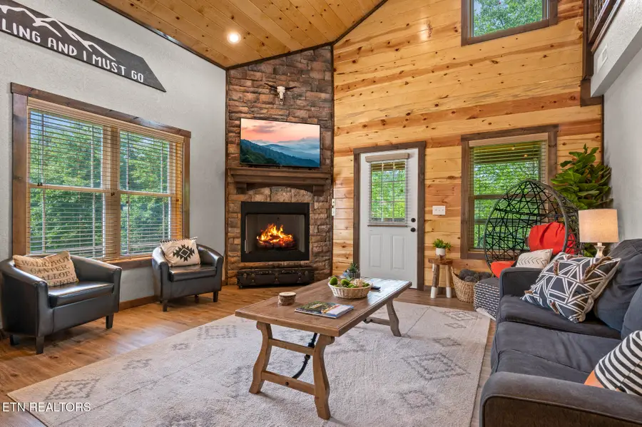 2046 Slippery Rock Circle, Sevierville, TN 37862 - #3