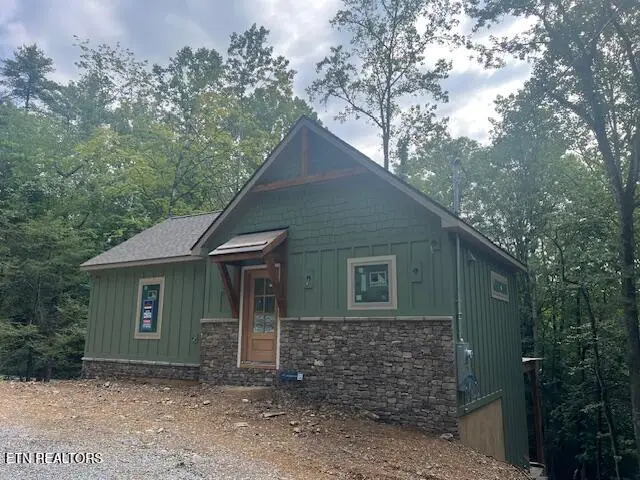 405 Laurel Trace Rd, Townsend, TN 37882 - #2