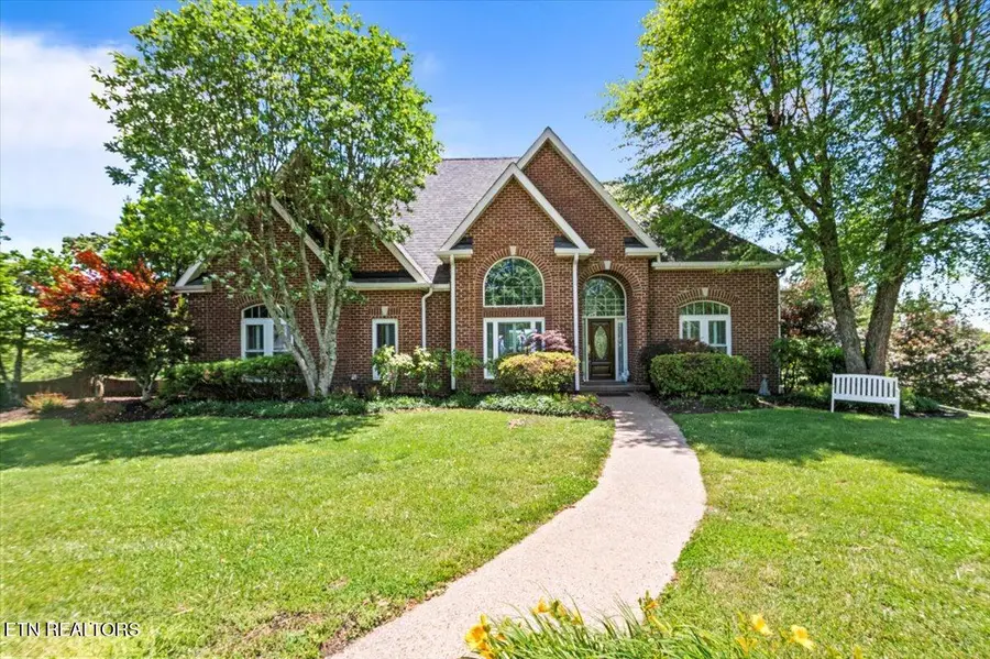 145 Brave Drive, Oneida, TN 37841 - #2