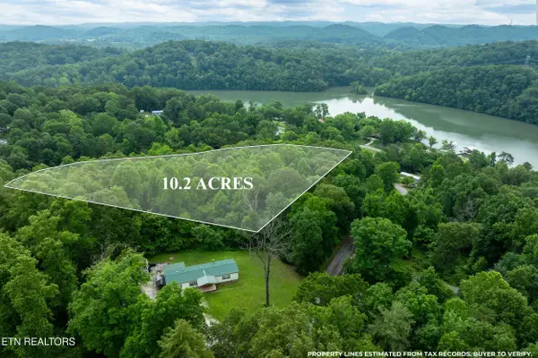 Lot 26 Mulberry Rd, Harriman, TN 37748