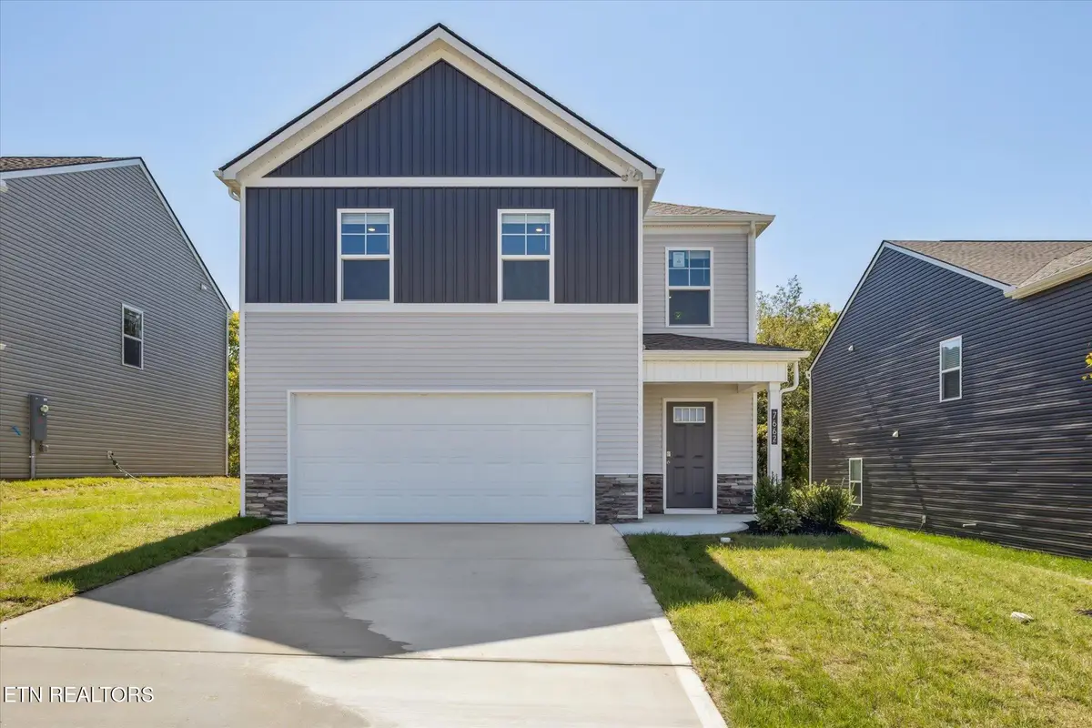 7662 Belhaven Lane, Knoxville, TN 37918 - #1