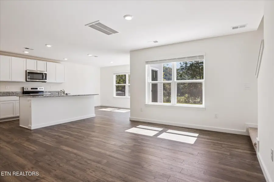 7662 Belhaven Lane, Knoxville, TN 37918 - #3