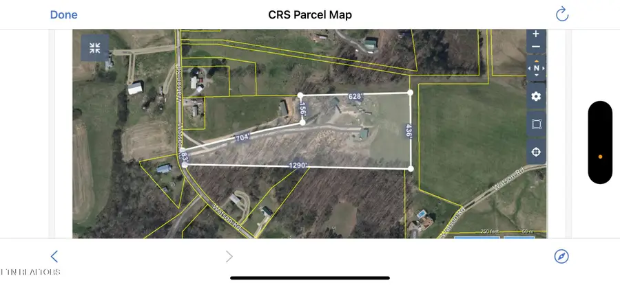 3101 Watson Rd, Loudon, TN 37774 - #2