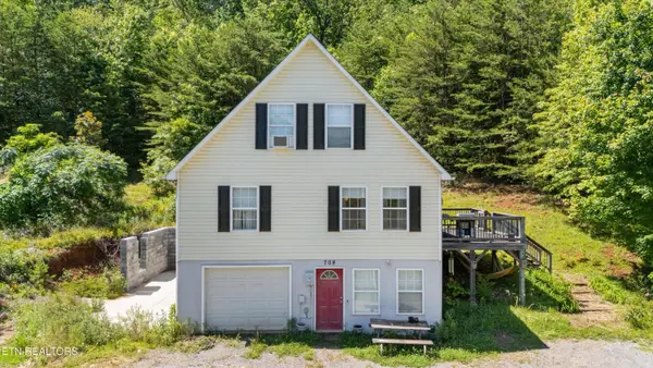 708 Butler Mill Rd, Maryville, TN 37803