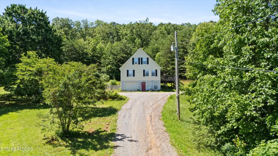 708 Butler Mill Rd, Maryville, TN 37803 - #3