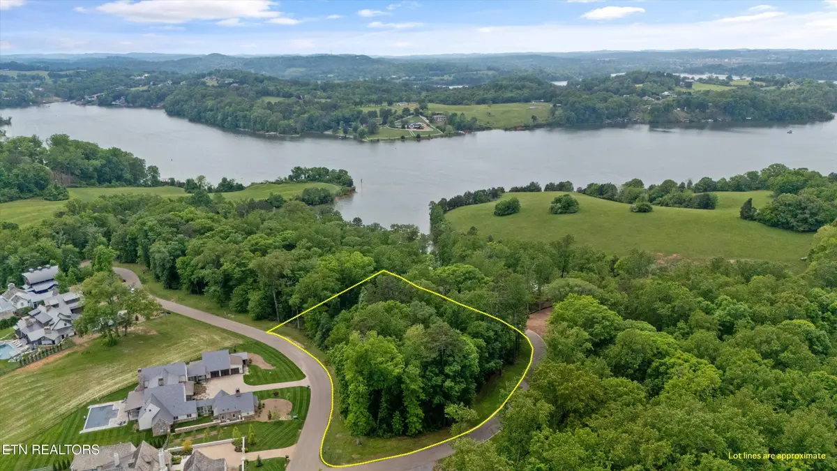Lot 246R Arcadia Peninsula Way, Knoxville, TN 37922 - #1
