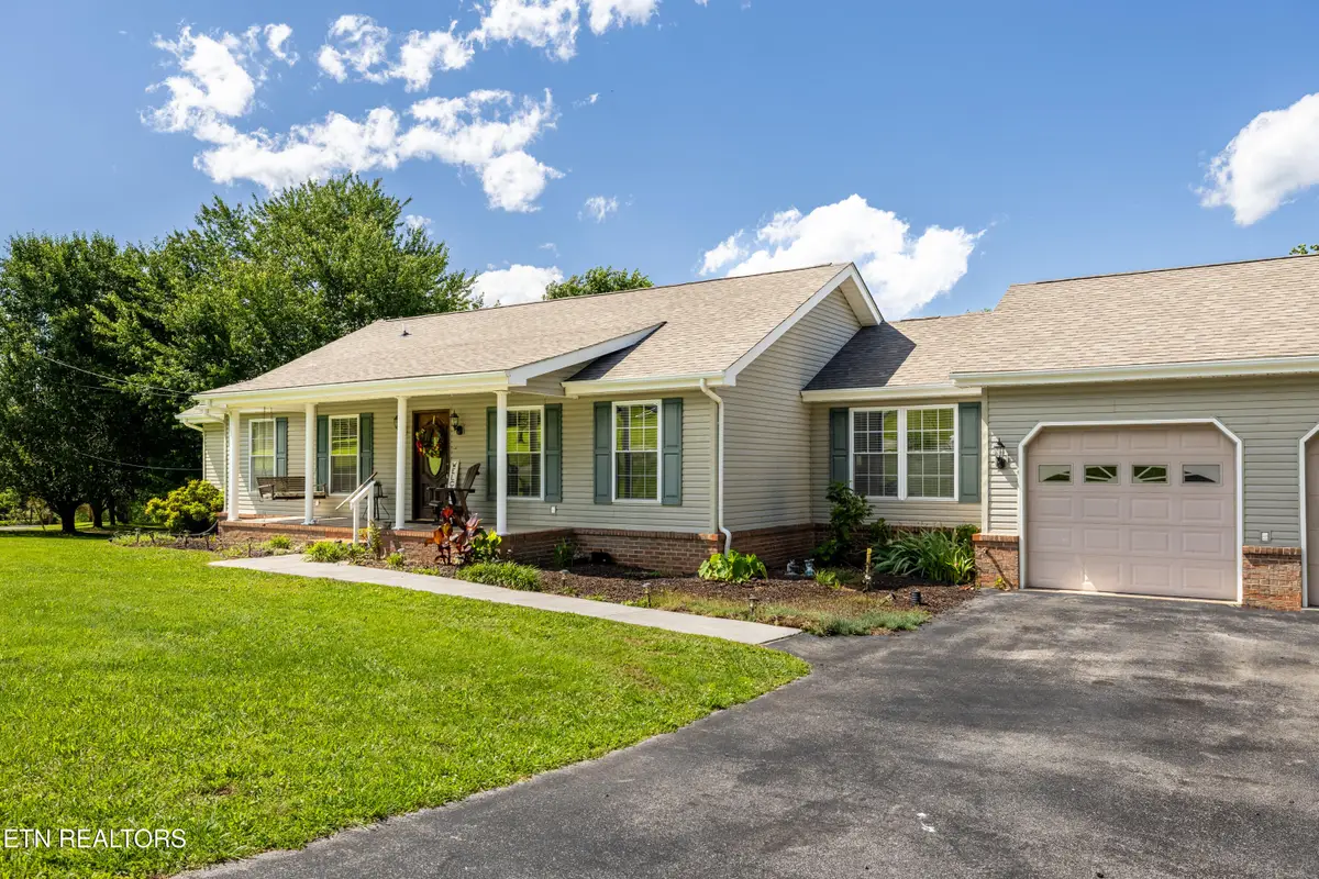 178 Scenic Hill Lane, Lenoir City, TN 37771 - #1