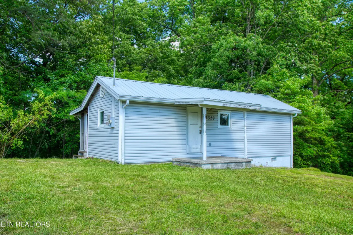 2329 Leatherwood Ford Rd, Jamestown, TN 38556 - #1