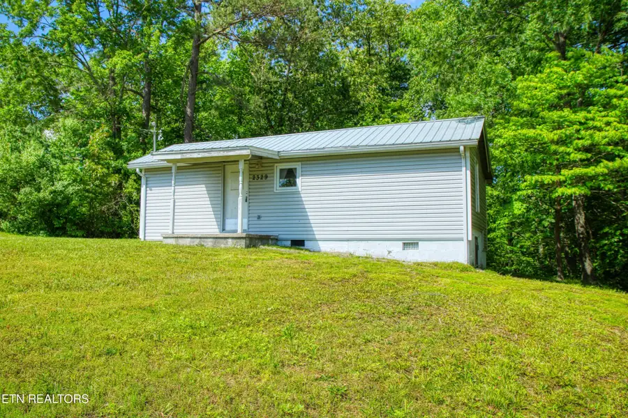 2329 Leatherwood Ford Rd, Jamestown, TN 38556 - #2