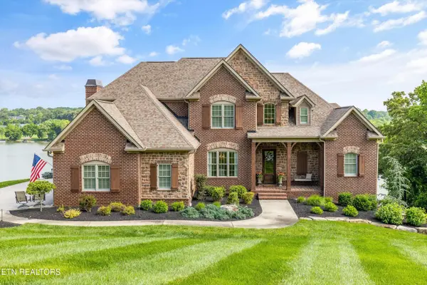 436 Silent River Lane, Loudon, TN 37774