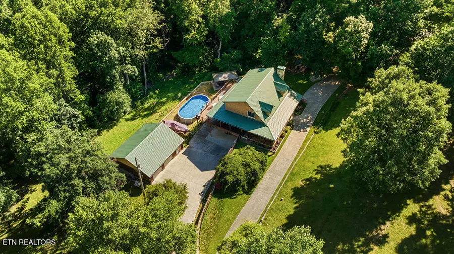 257 Copenhaver Rd, Lenoir City, TN 37771 - #2