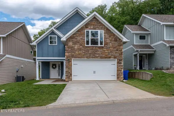 3132 Bakertown Station Way, Knoxville, TN 37931