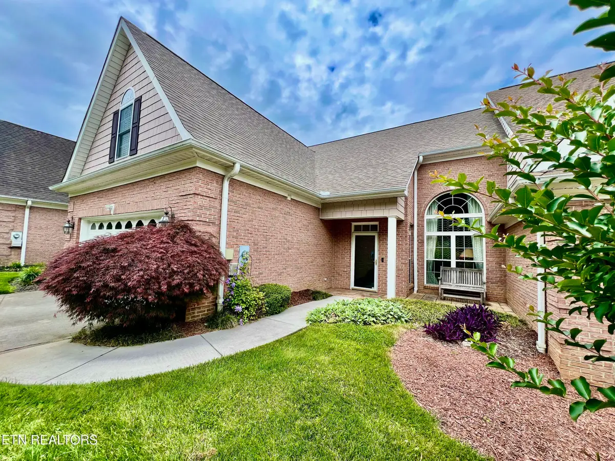 1077 Creekside Village Way, Seymour, TN 37865 - #1