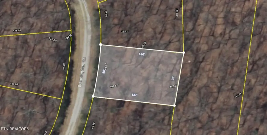 45 Brenningham Lane, Crossville, TN 38558 - #2