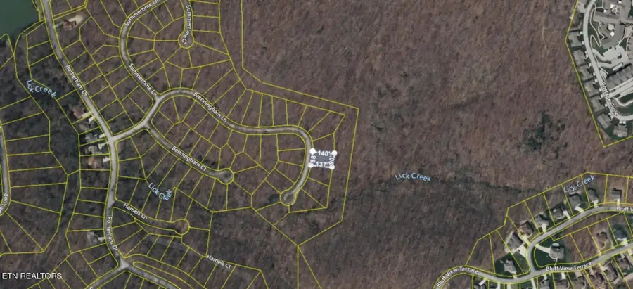 45 Brenningham Lane, Crossville, TN 38558 - #3