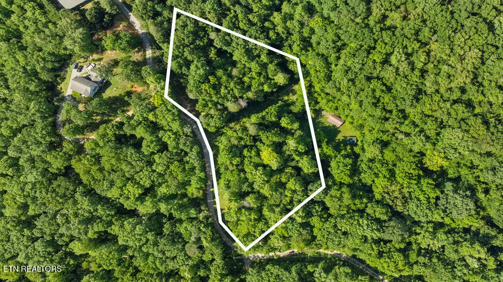 Old Citico Road Rd, Vonore, TN 37885 - #1