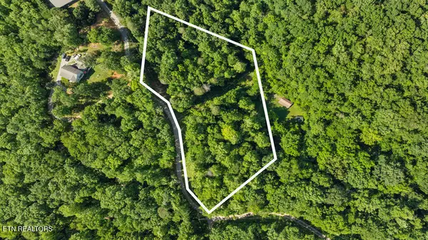 Old Citico Road Rd, Vonore, TN 37885