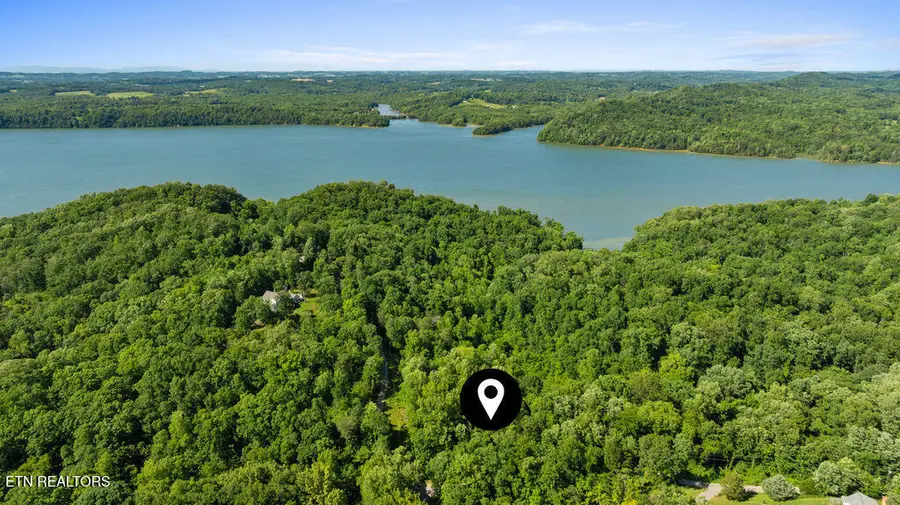 Old Citico Road Rd, Vonore, TN 37885 - #3